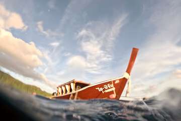 Boating