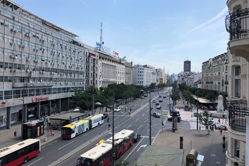 City view
