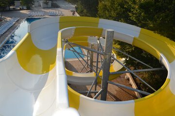 Water park