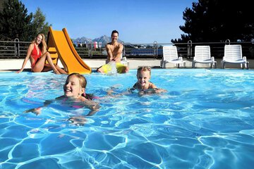 Water park