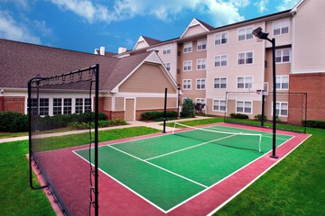 Sports facility