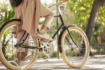Bicycling