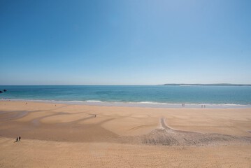 Beach/ocean view