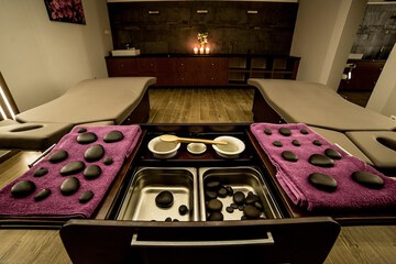 Treatment room