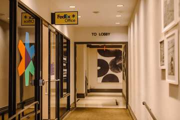 Hotel Interior 11 of 62