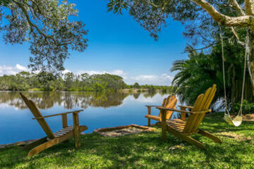 Lake