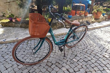 Bicycling