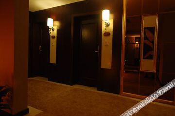 Hotel Interior or Public Areas
