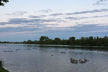 Lake