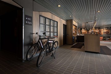 Bicycling