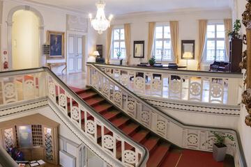 Staircase