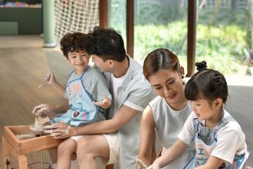 Children's activities