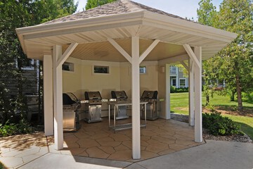 Gazebo