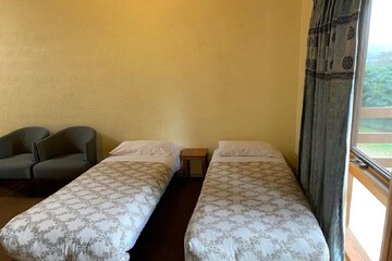 Extra beds