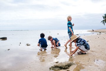 Children's activities