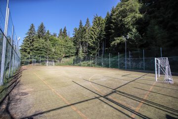 Sports facility
