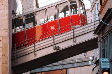 City shuttle