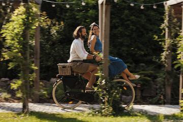 Bicycling