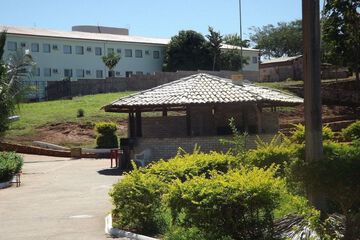 Building design