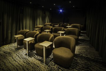 Karaoke room