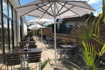 Sundeck