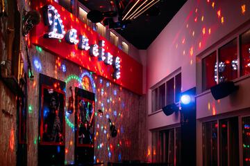 Nightclub