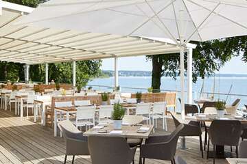 Sundeck