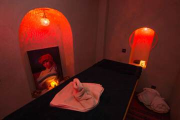 Treatment room