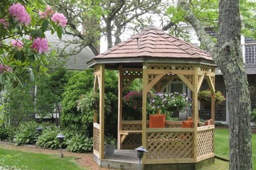 Gazebo