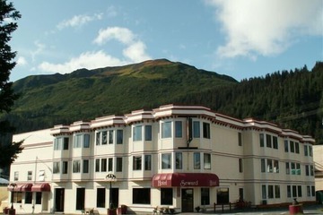 Hotel Seward