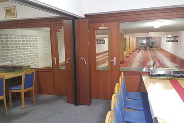 Sports facility