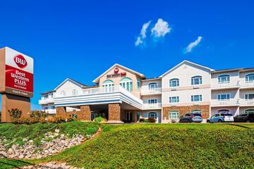 Best Western Plus Dutch Haus Inn & Suites