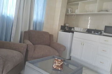 Room Service - Dining