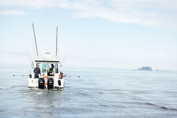 Fishing