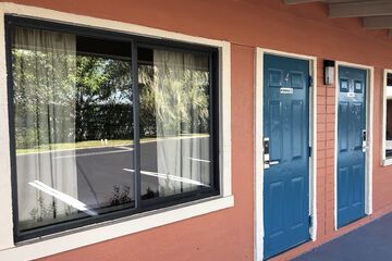 Ocala Cove Motel