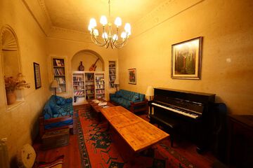 Library