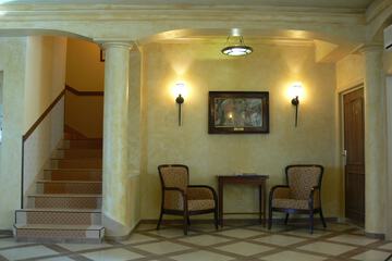 Staircase