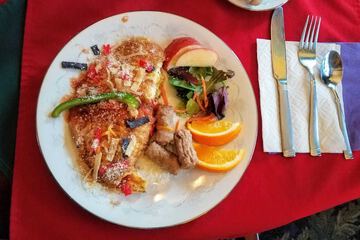 Breakfast/Coffee Service 37 of 53