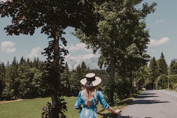 Bicycling
