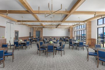 Ballroom