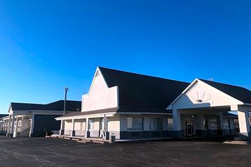 Days Inn by Wyndham Indianapolis South