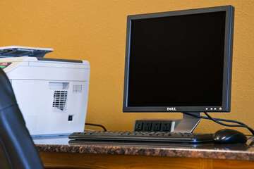 Business Center 10 of 10