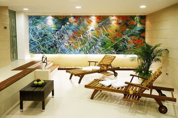 Spa treatment