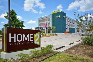 Home2 Suites by Hilton Bedford DFW West TX
