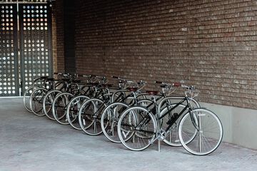 Bicycling