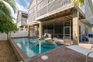 Terrace or Patio