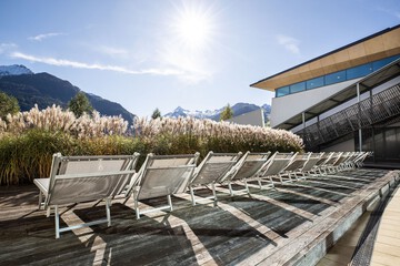 Sundeck