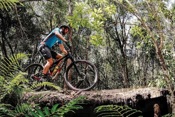 Bicycling