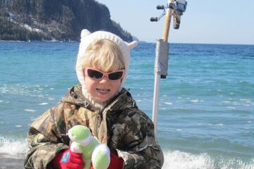 Fishing