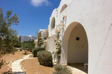 General view